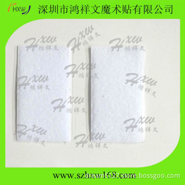 4 inch Hook and Loop Circles Self-Adhesive velcro